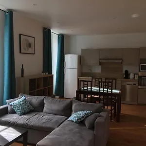  Appartement Magnifique Et Lumineux Au Cœur Du Sancy