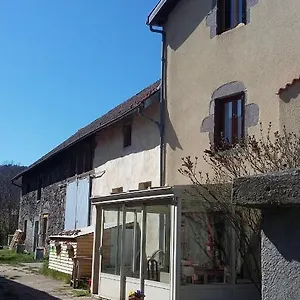  Hébergement de vacances L'heureux Bazar