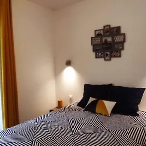  Appartement L'escapade Cosy, 2-4 Pers