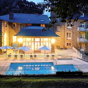 Mercure & Bien-etre Hotel