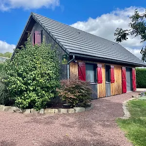  Chalet Le Loti Des Arnats