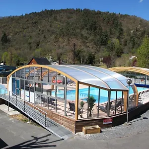 4* Camping La Clé Des Champs