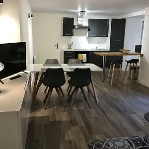  Appartement Le Clos