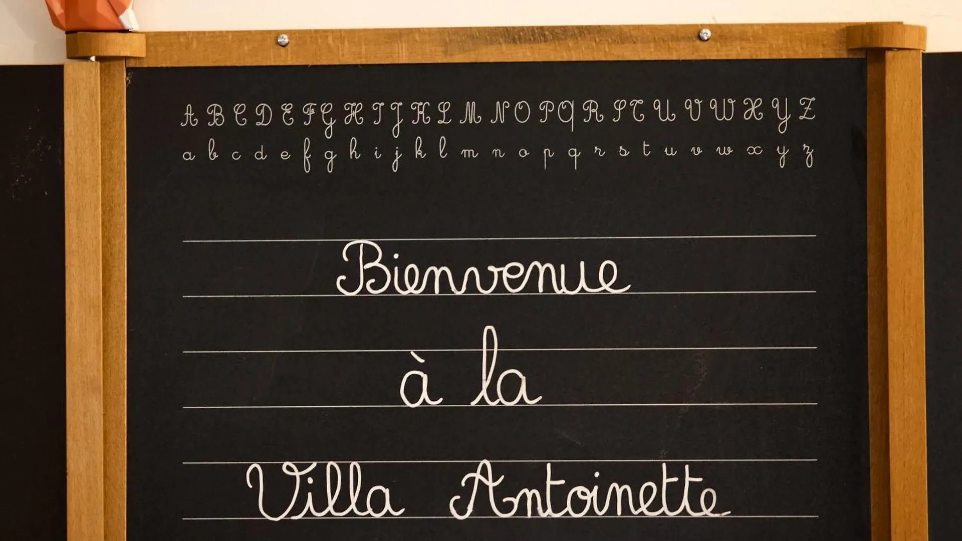 Holiday home Villa Antoinette Saint-Nectaire