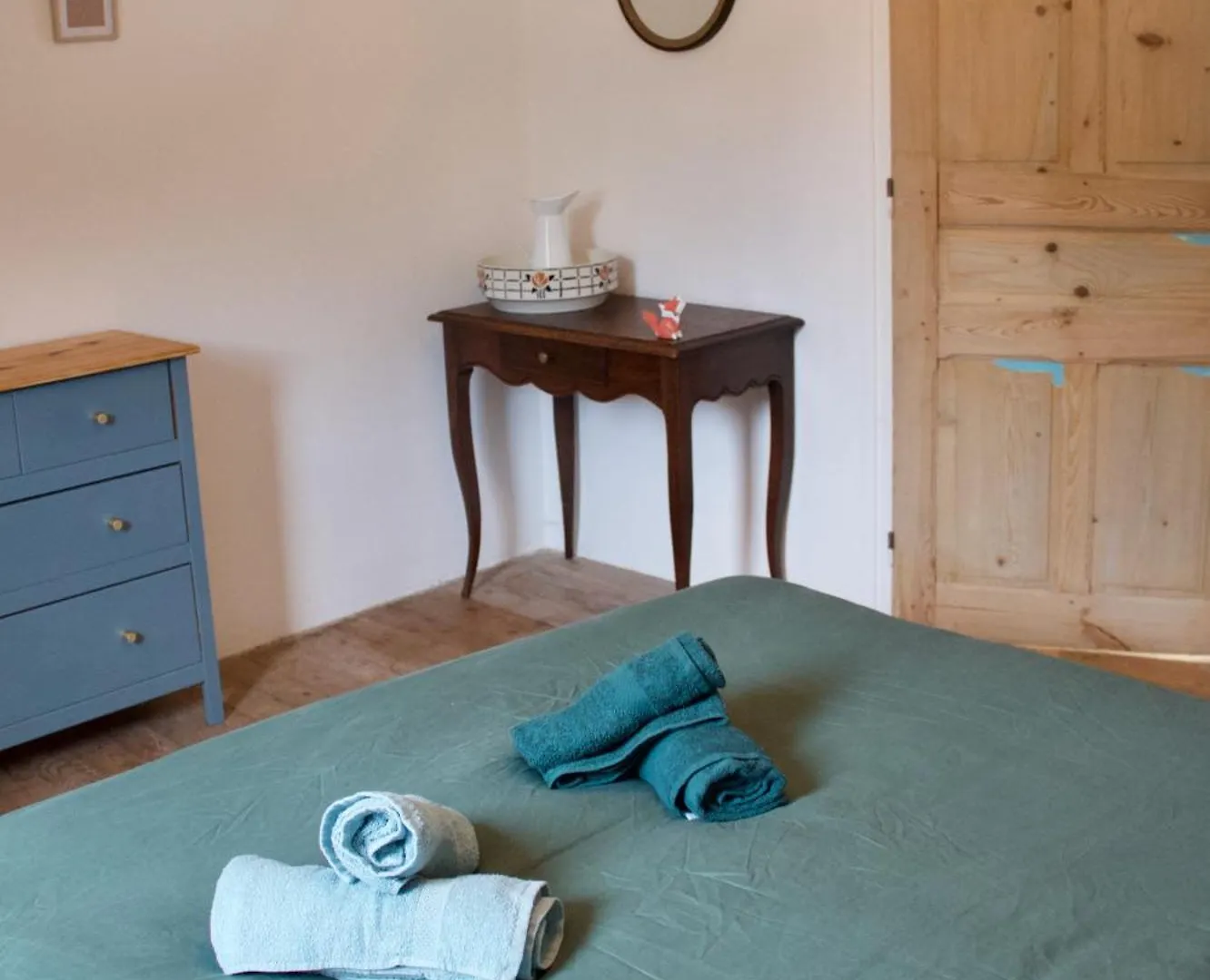 Holiday home Villa Antoinette Saint-Nectaire